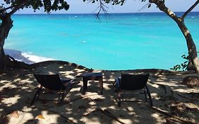 Anda Poseidon'S Beach Resort